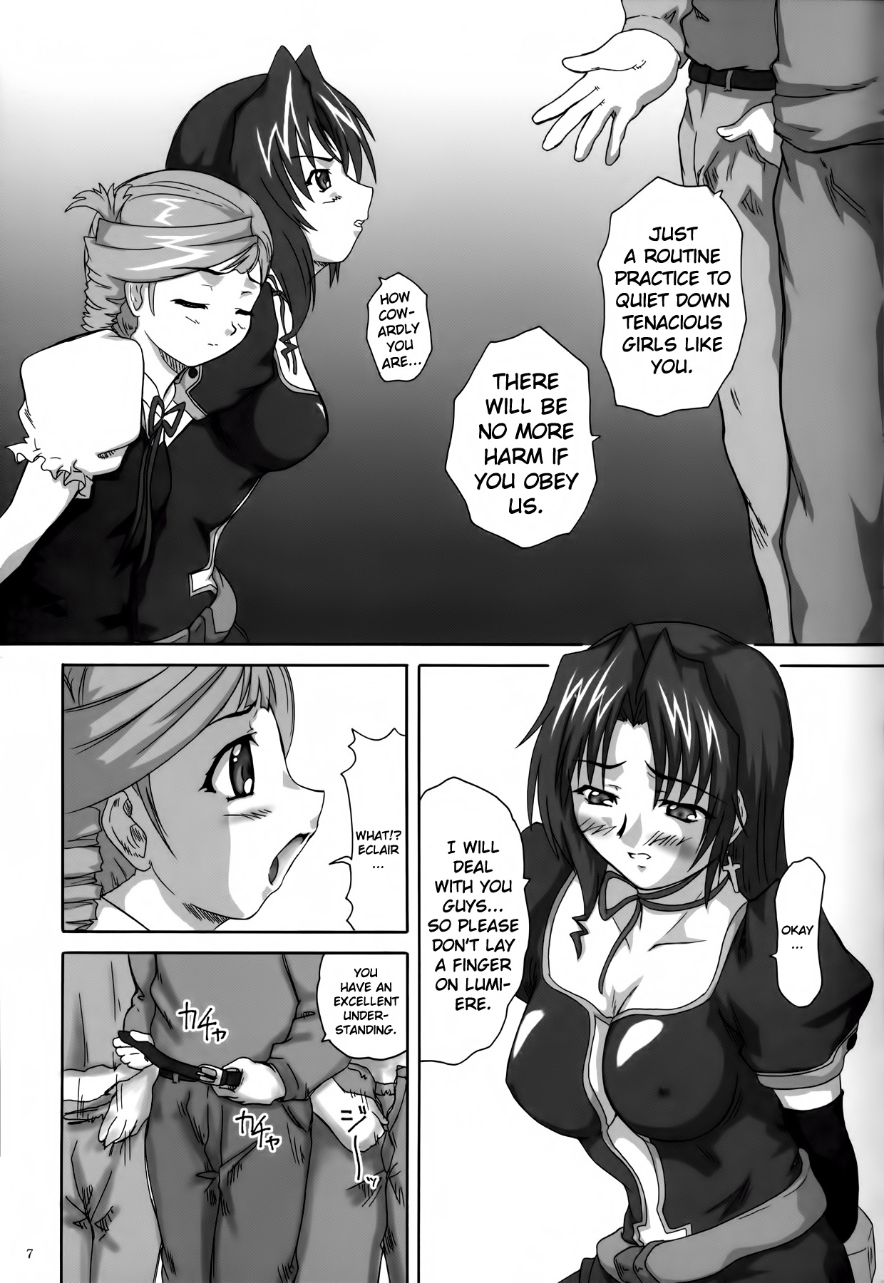 2STROKE RZ page 6 full