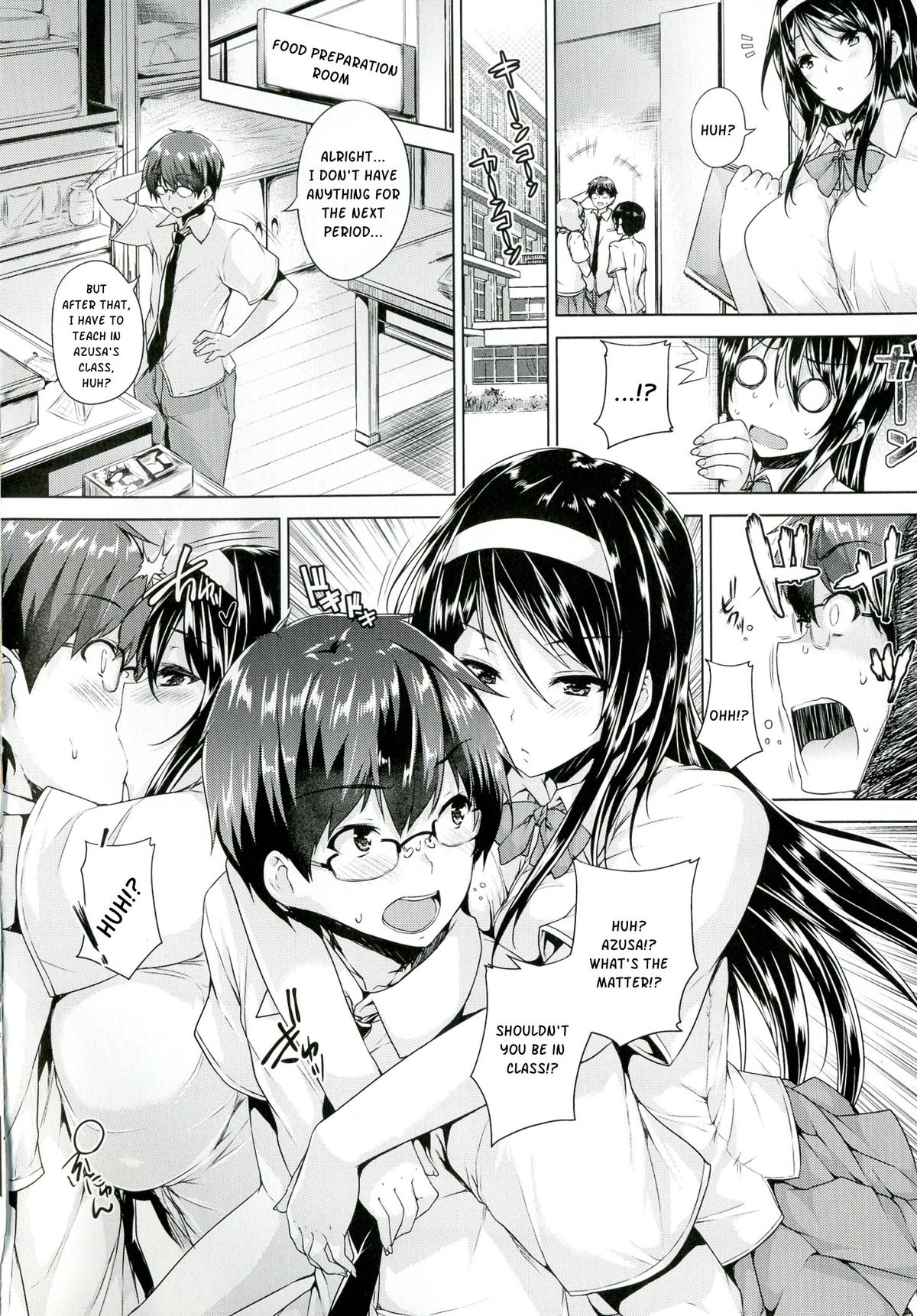 Chichi Iro Toiki page 10 full