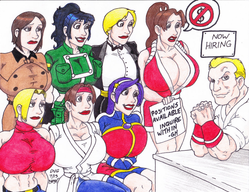 Art by Crash2014 page 1 full