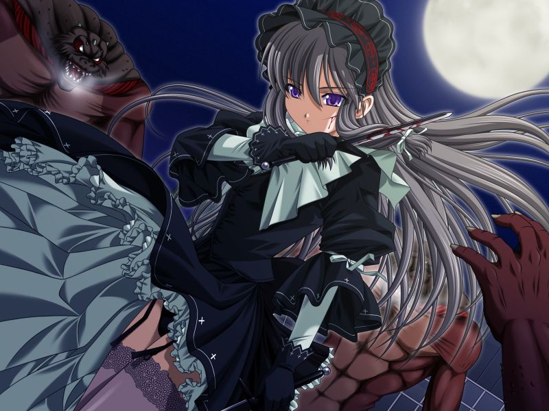 Kourin Tenshi En Ciel Rena page 2 full