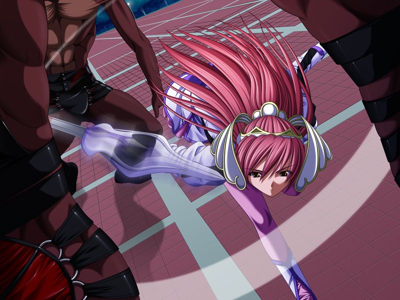 Kourin Tenshi En Ciel Rena page 5 full