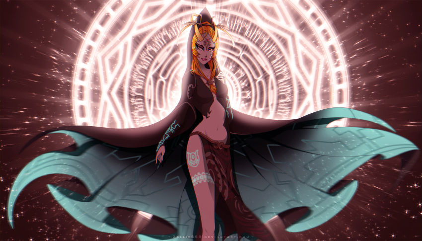 Midna page 10 full