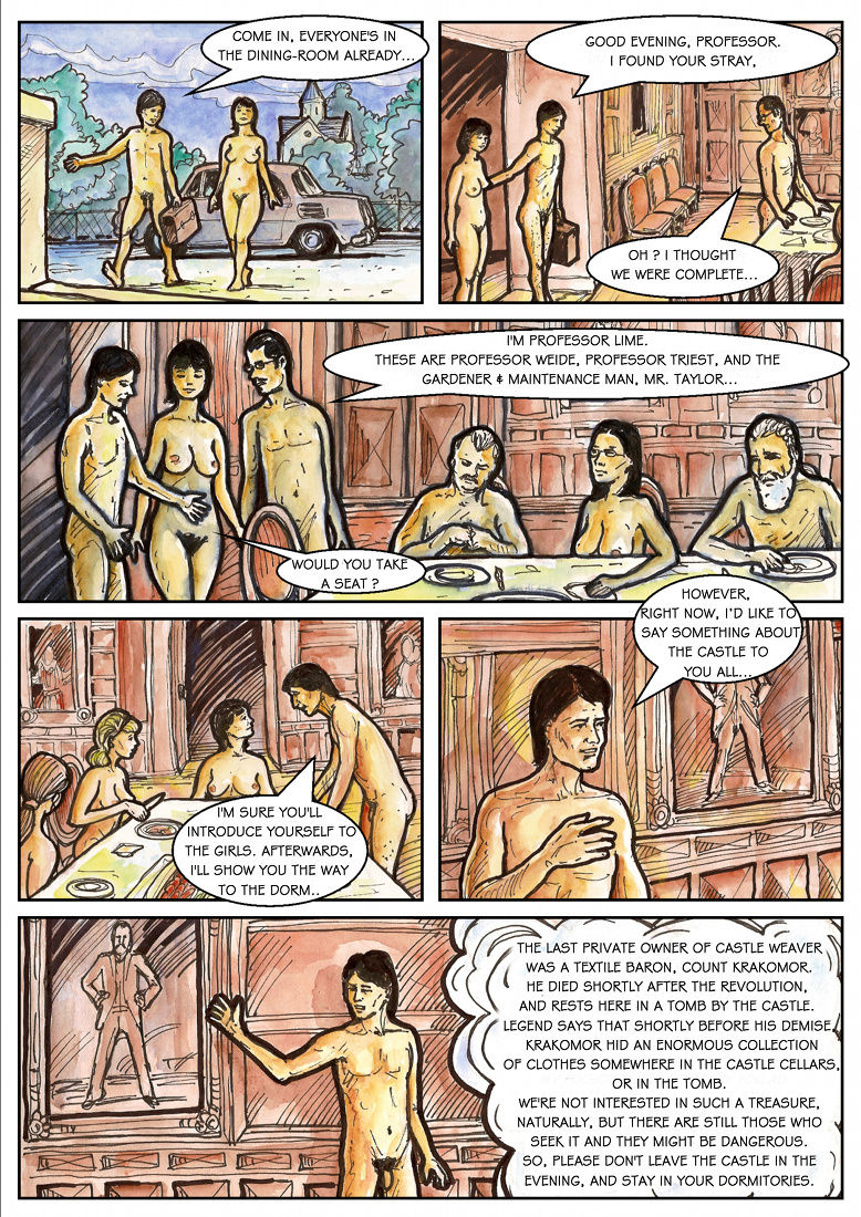 Storm Clouds page 2 full
