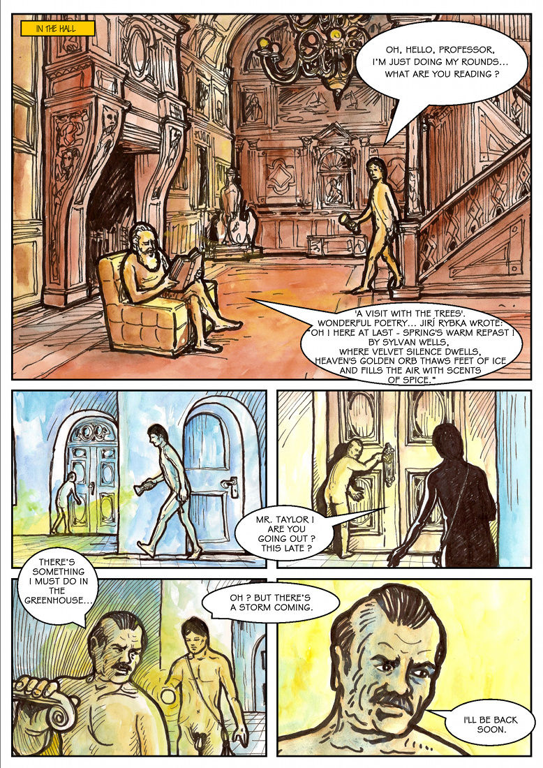 Storm Clouds page 5 full