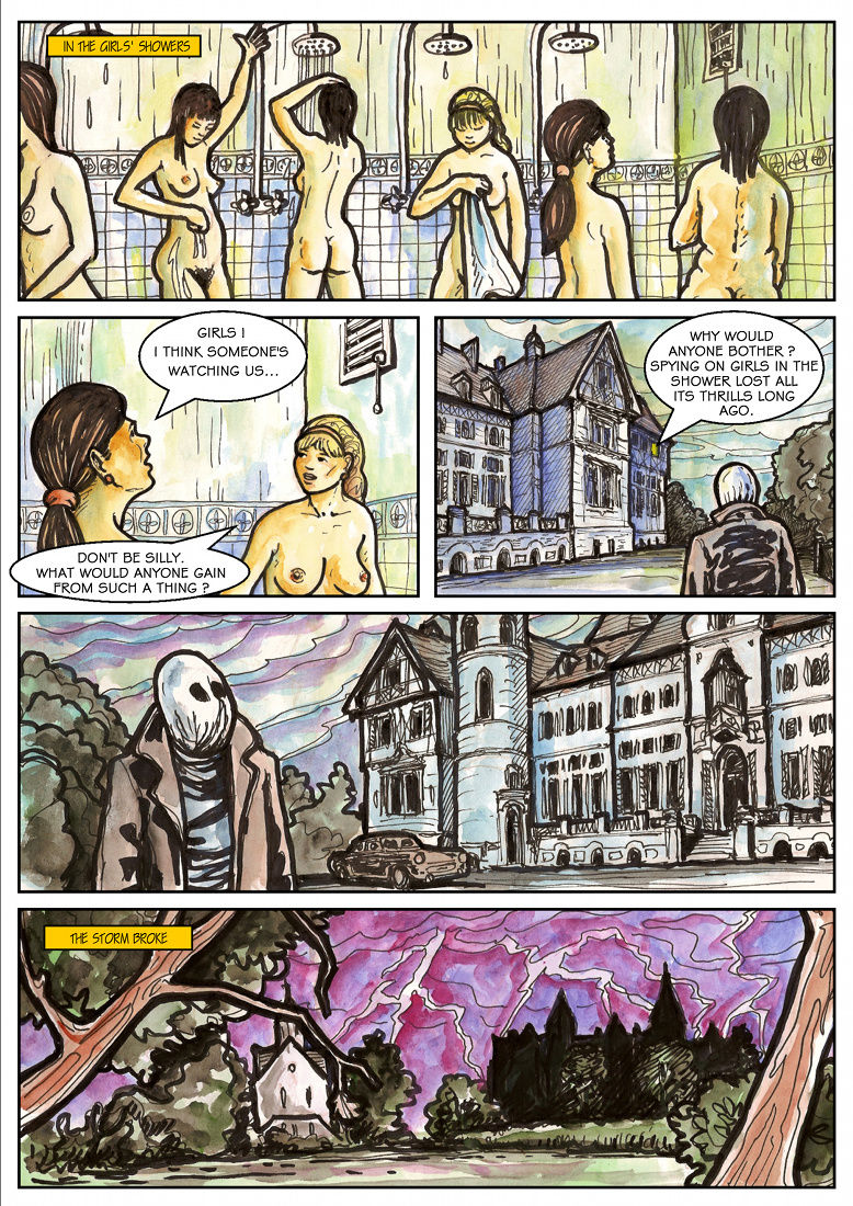 Storm Clouds page 6 full