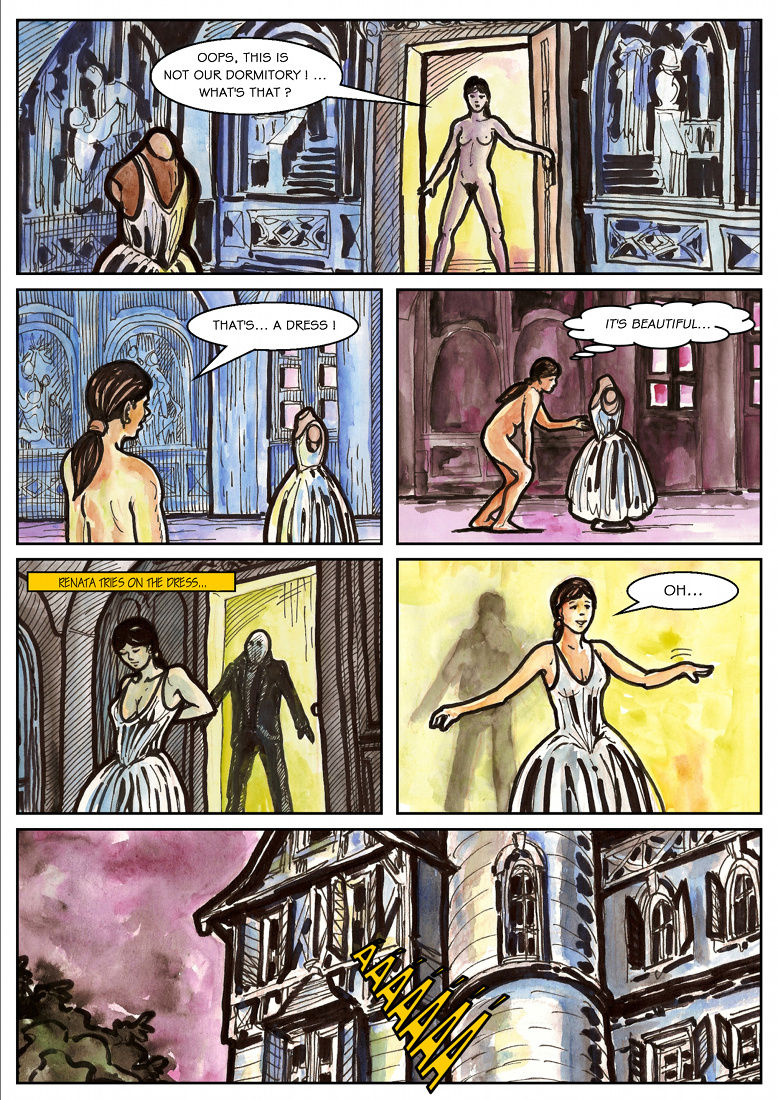 Storm Clouds page 9 full