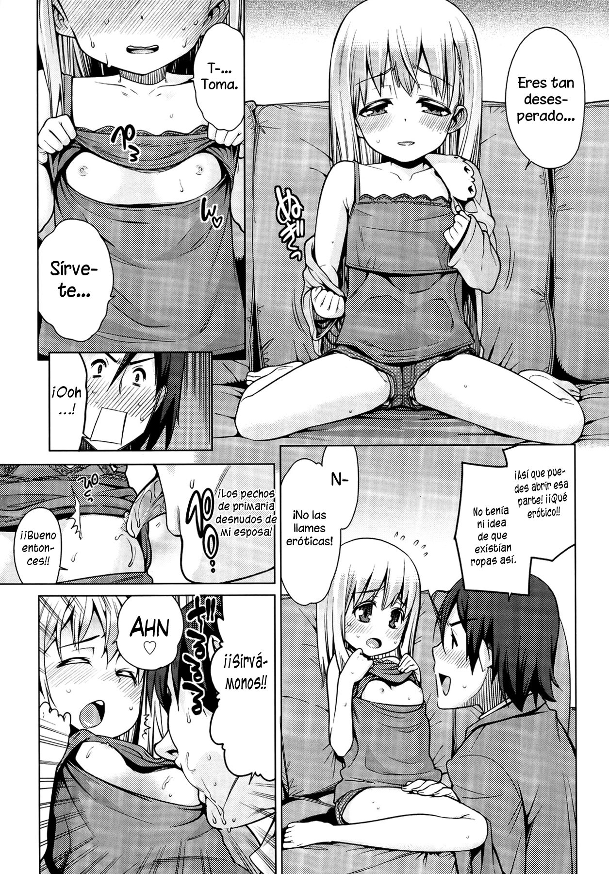 Paradise Trip Sorekara page 3 full