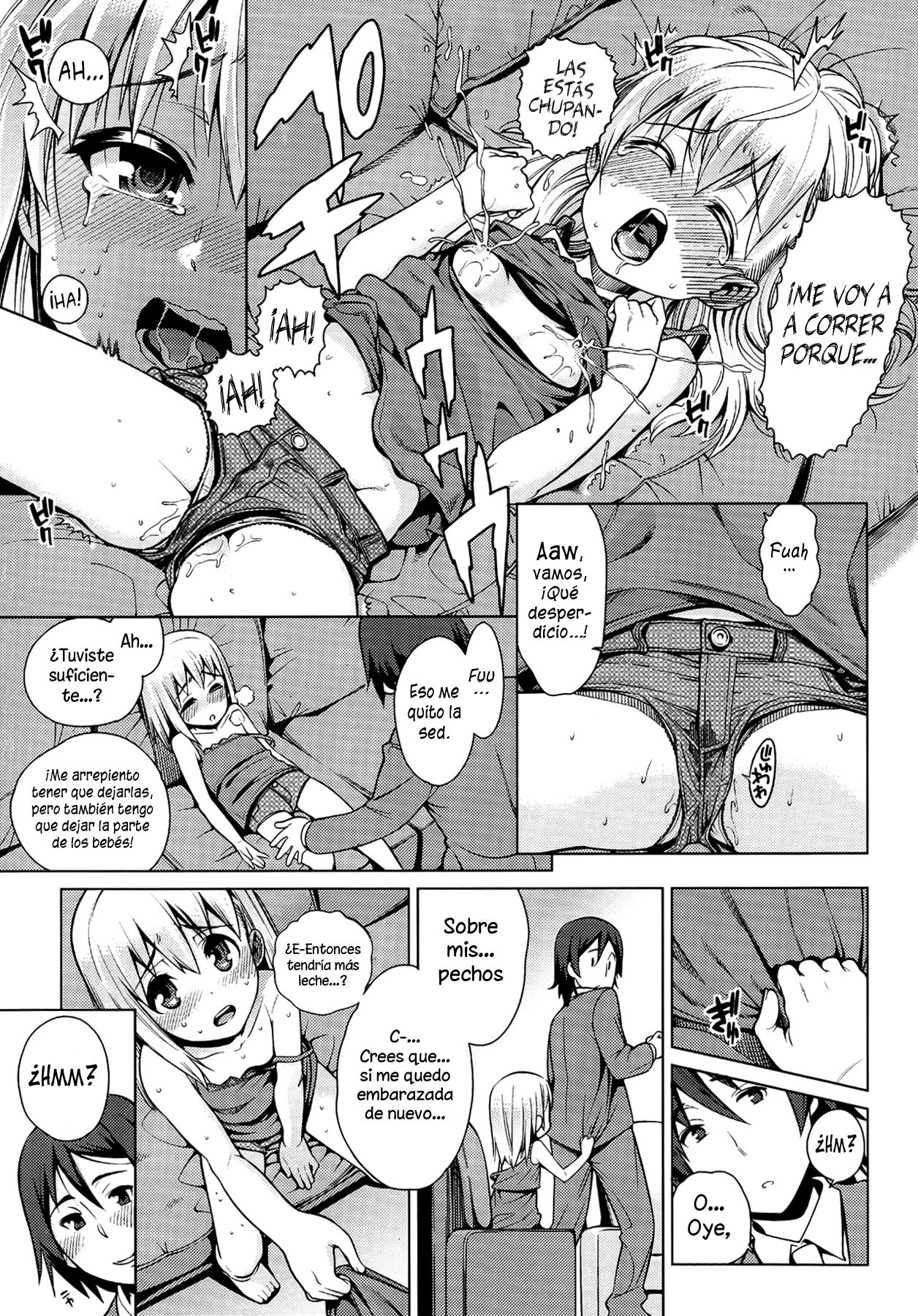 Paradise Trip Sorekara page 5 full