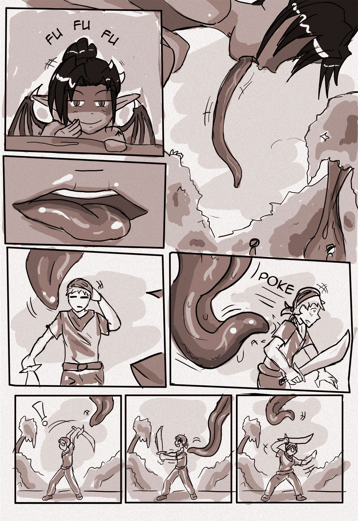 Topsy Turvy page 3 full