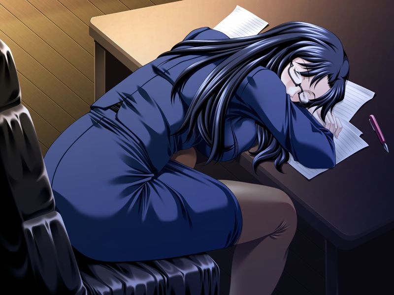 6nin no Onna Kyoushi page 3 full