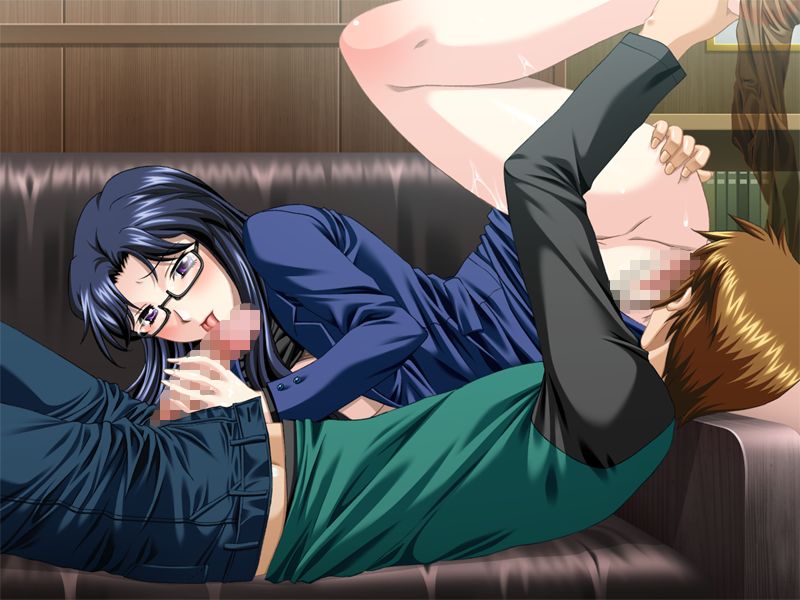 6nin no Onna Kyoushi page 9 full