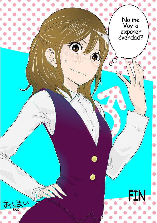 Kawamono Manga page 10 full
