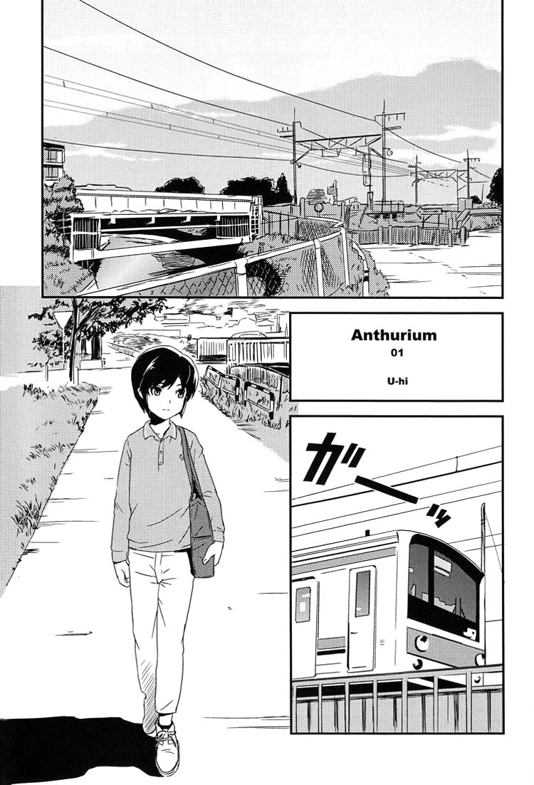 Anthurium page 3 full