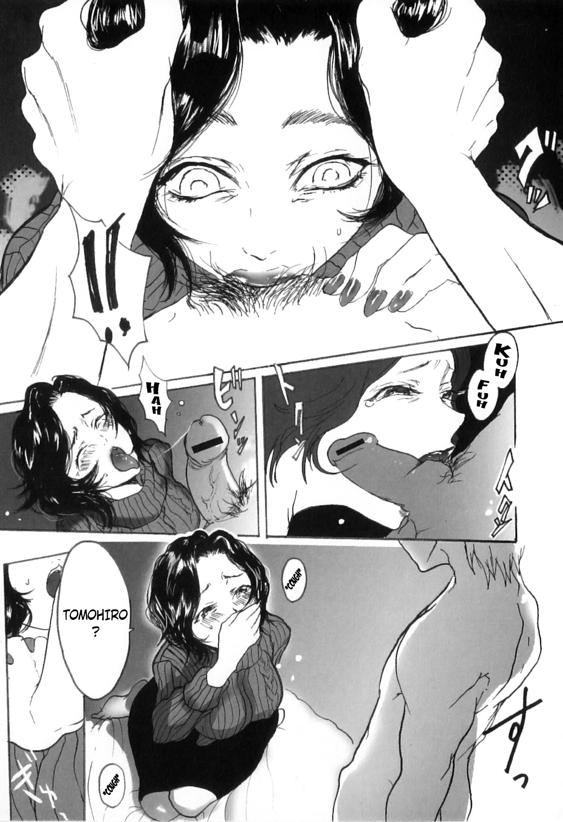 Haha page 7 full