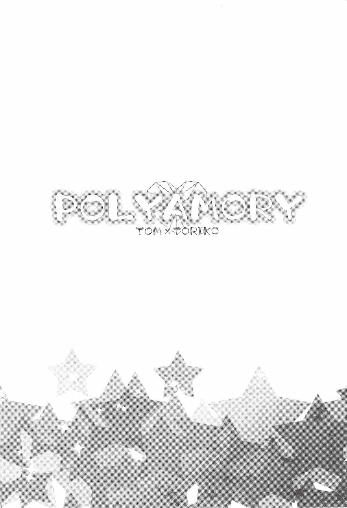 POLYAMORY page 2 full