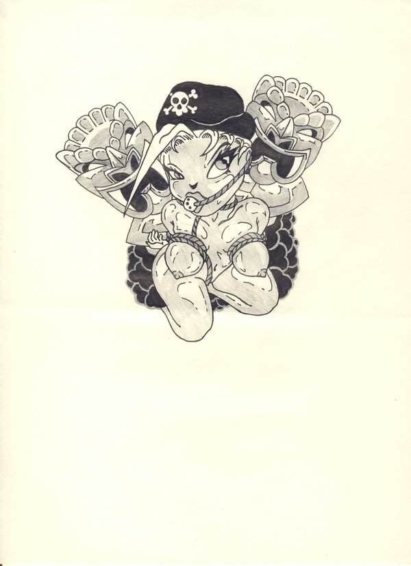 my old work page 5 full