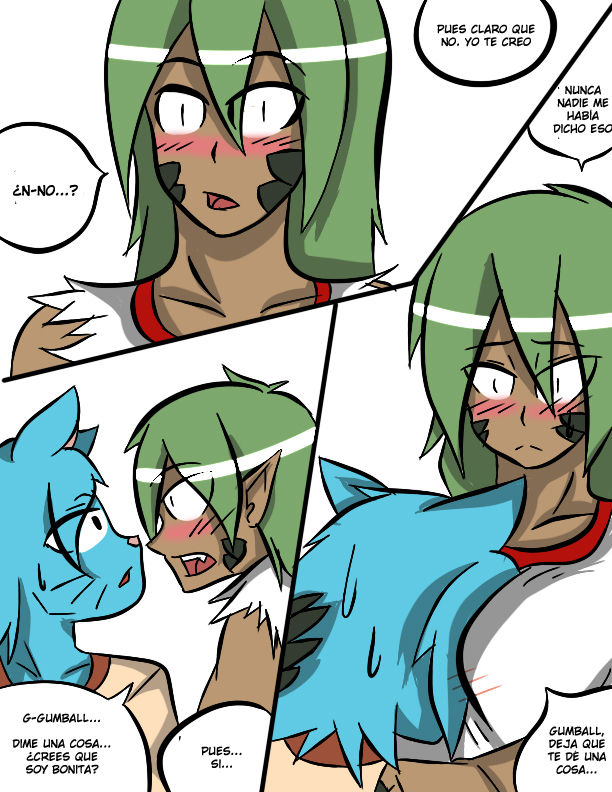 The Bully page 2 full