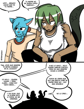 The Bully cover