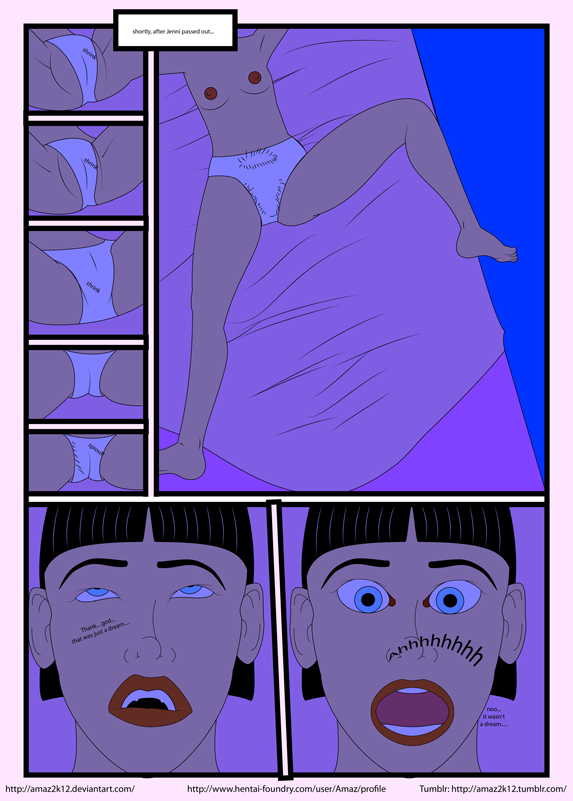 The Medical Research - Way Into Bimbohood page 4 full