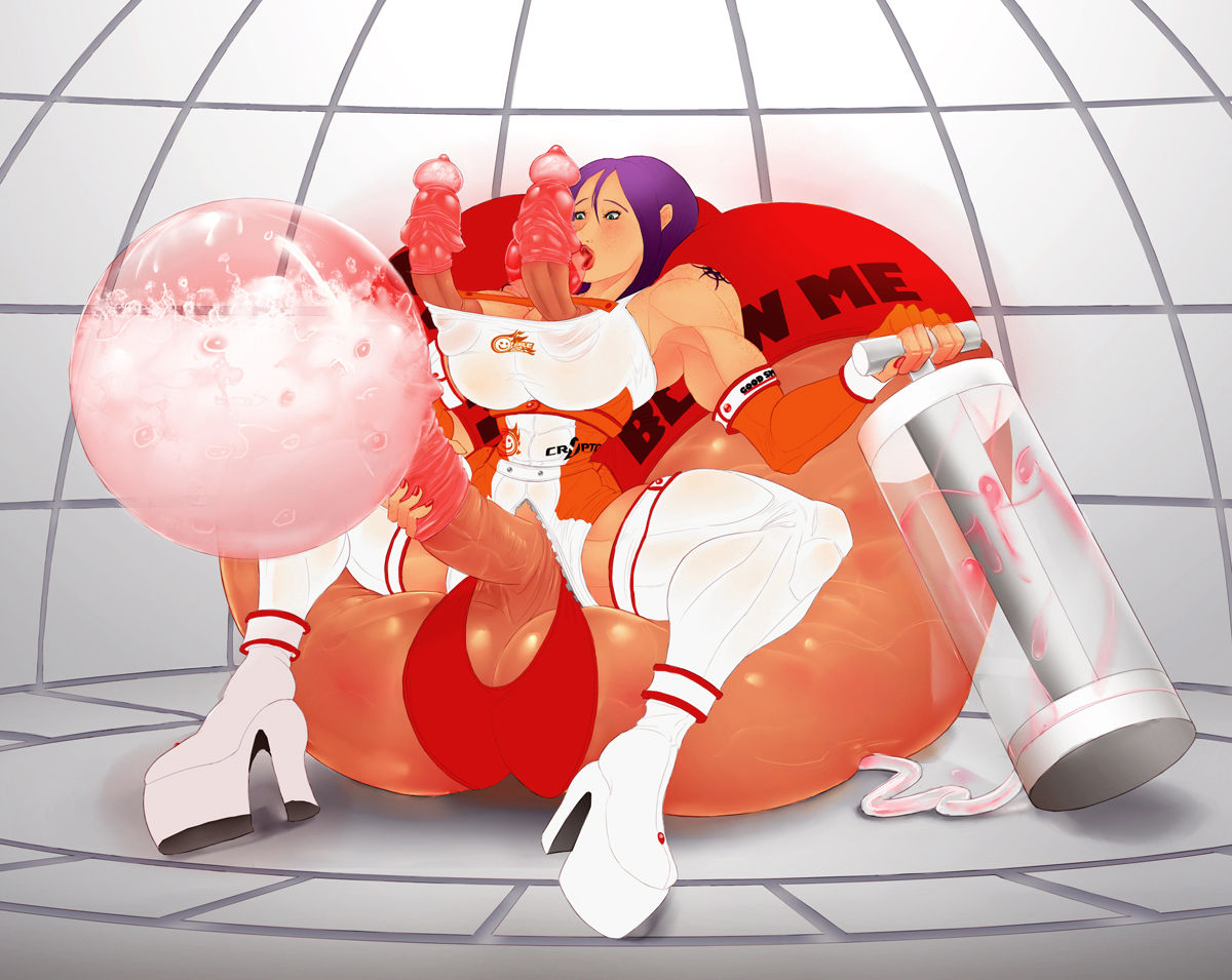 Artist - MutantProject page 2 full