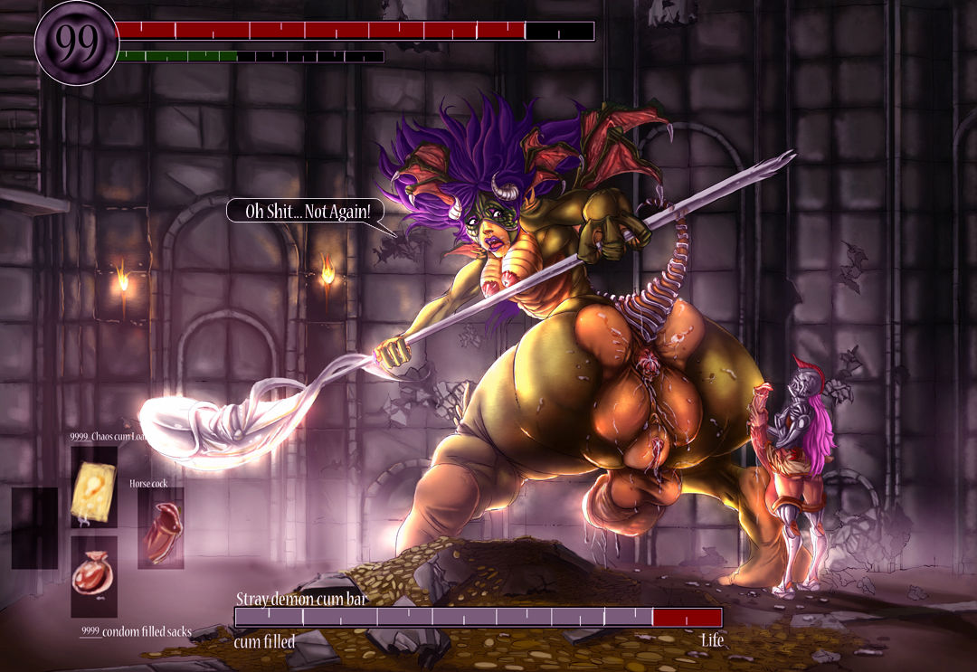 Artist - MutantProject page 6 full