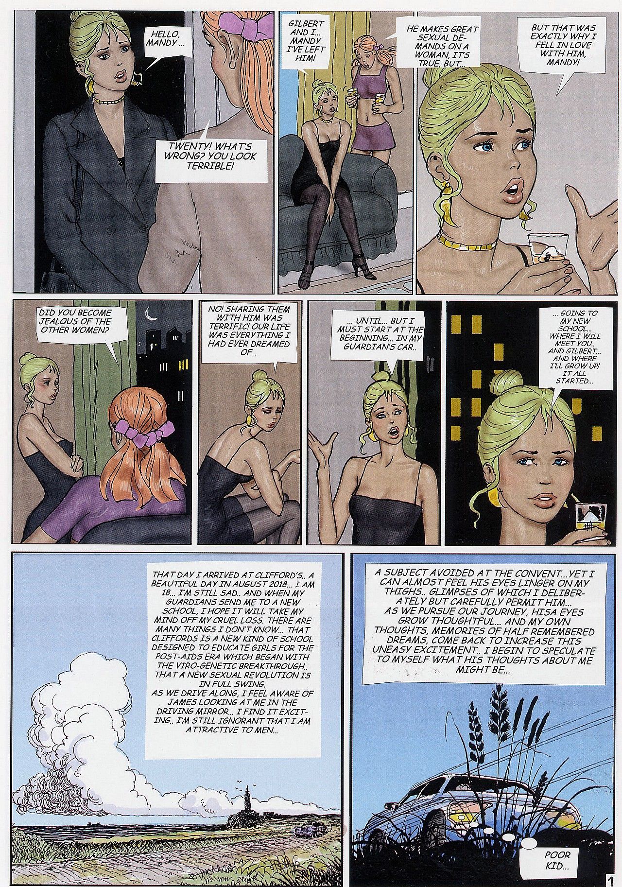 Twenty page 2 full