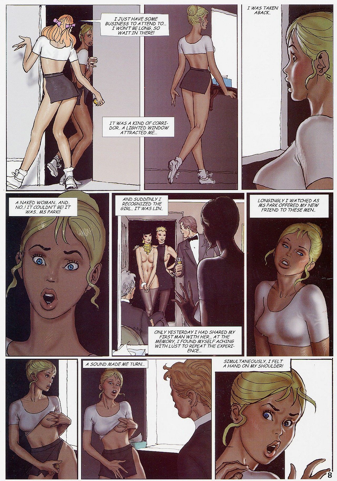 Twenty page 9 full