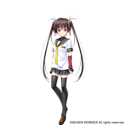 Himegoto Union Last Secret page 6 full