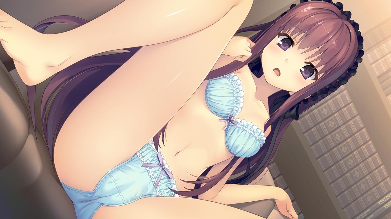 Panties 2 page 7 full