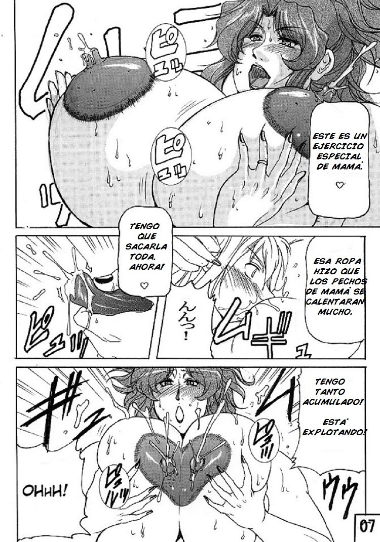 LOVEDRUG 3 page 9 full