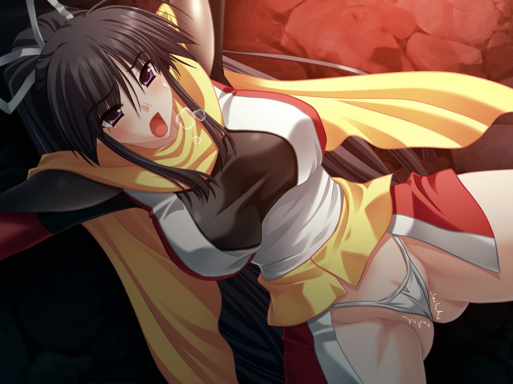 Jitsumai Kunoichi Choukyou Emaki page 5 full