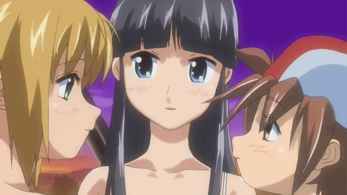 Boku no pico gifs page 7 full
