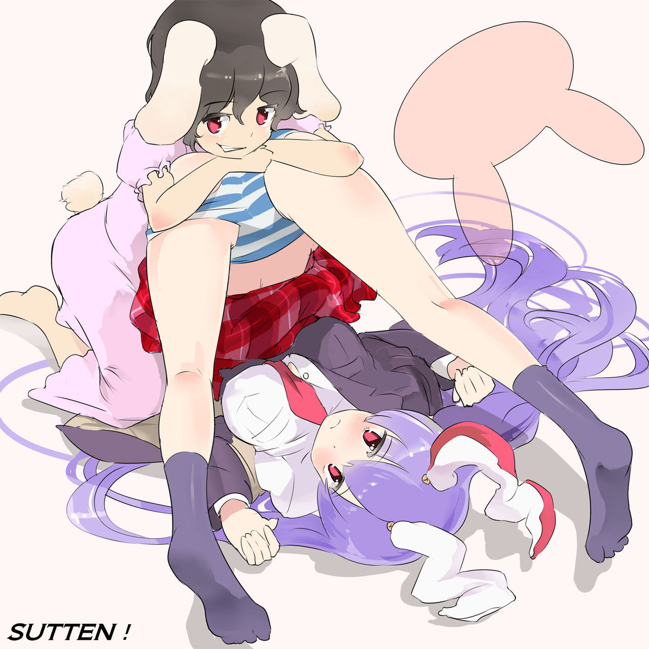 = Artist - Puuakachan  = page 8 full
