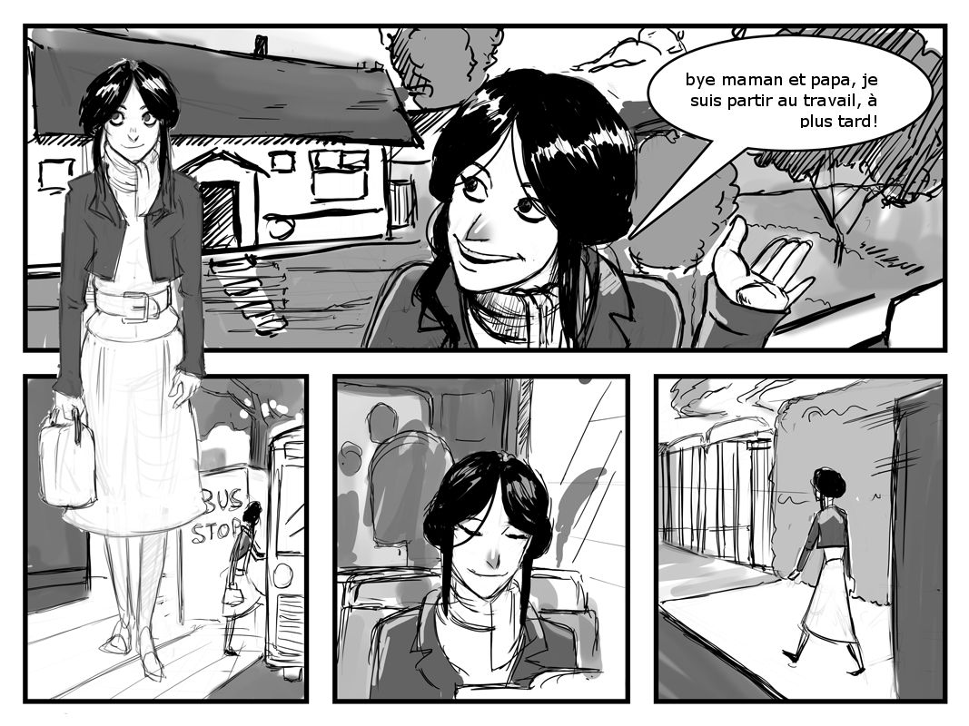 Manor    in progress page 1 full