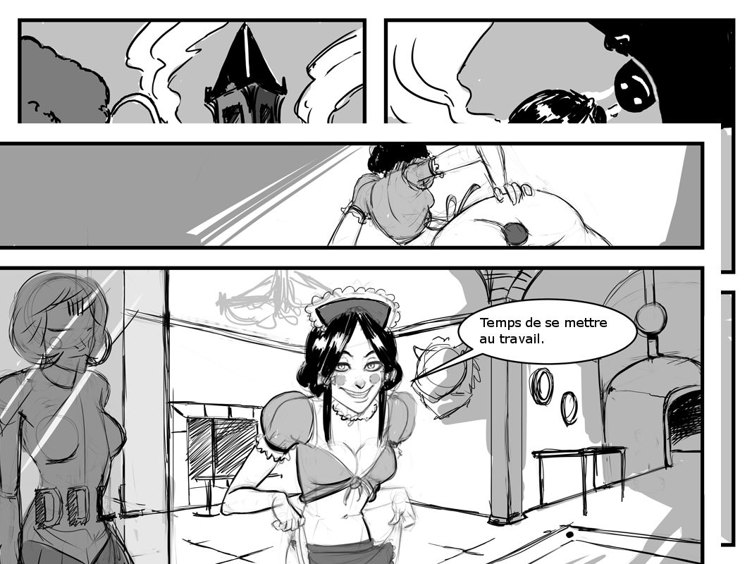 Manor    in progress page 2 full