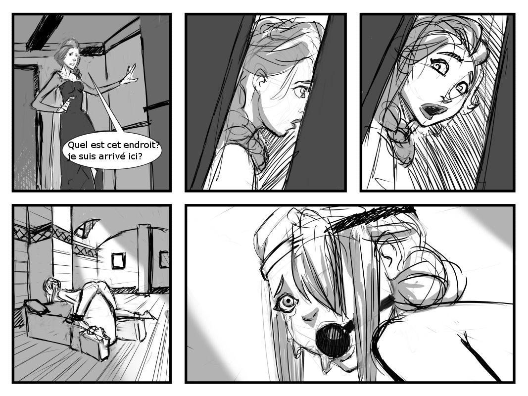 Manor    in progress page 7 full