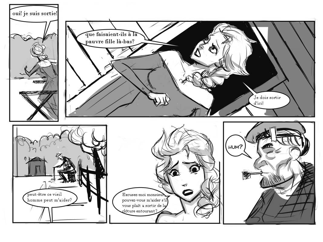 Manor    in progress page 9 full