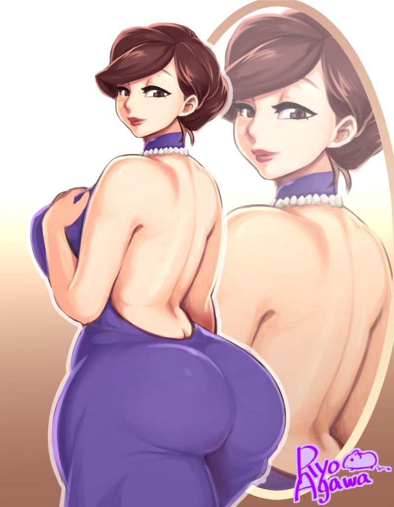 Ryo Agawa Tumblr Set - May-August 2014 page 6 full