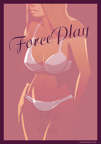 Force Play cover