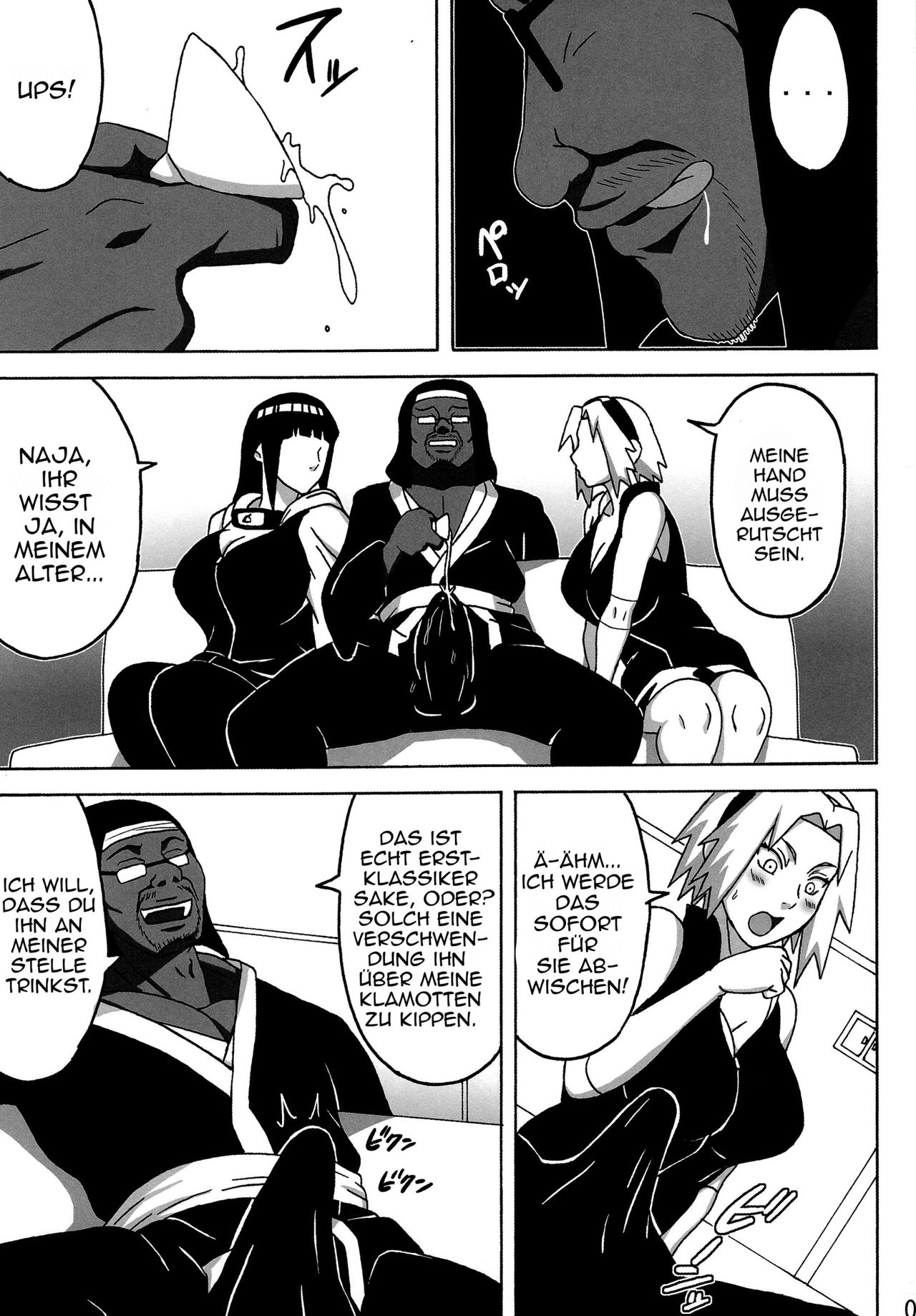 SakuHina page 4 full