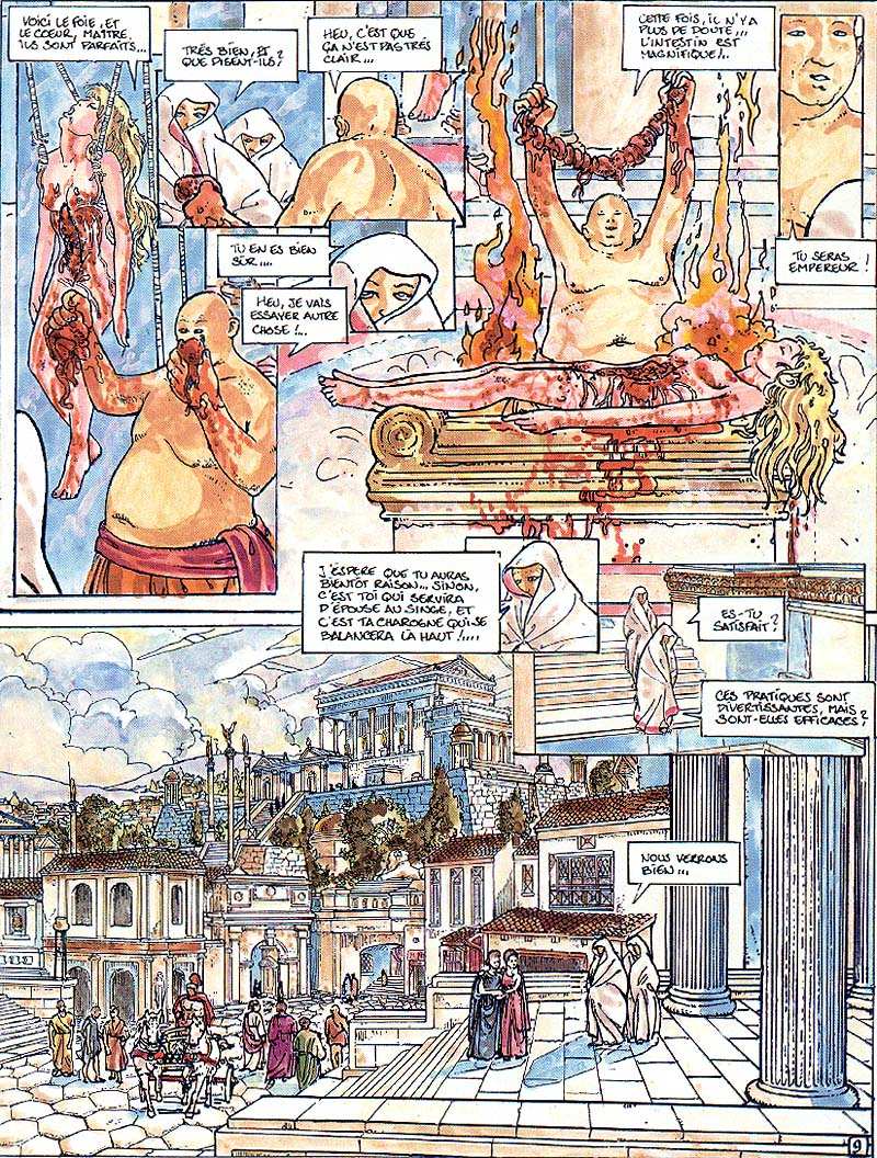 Caligula page 10 full