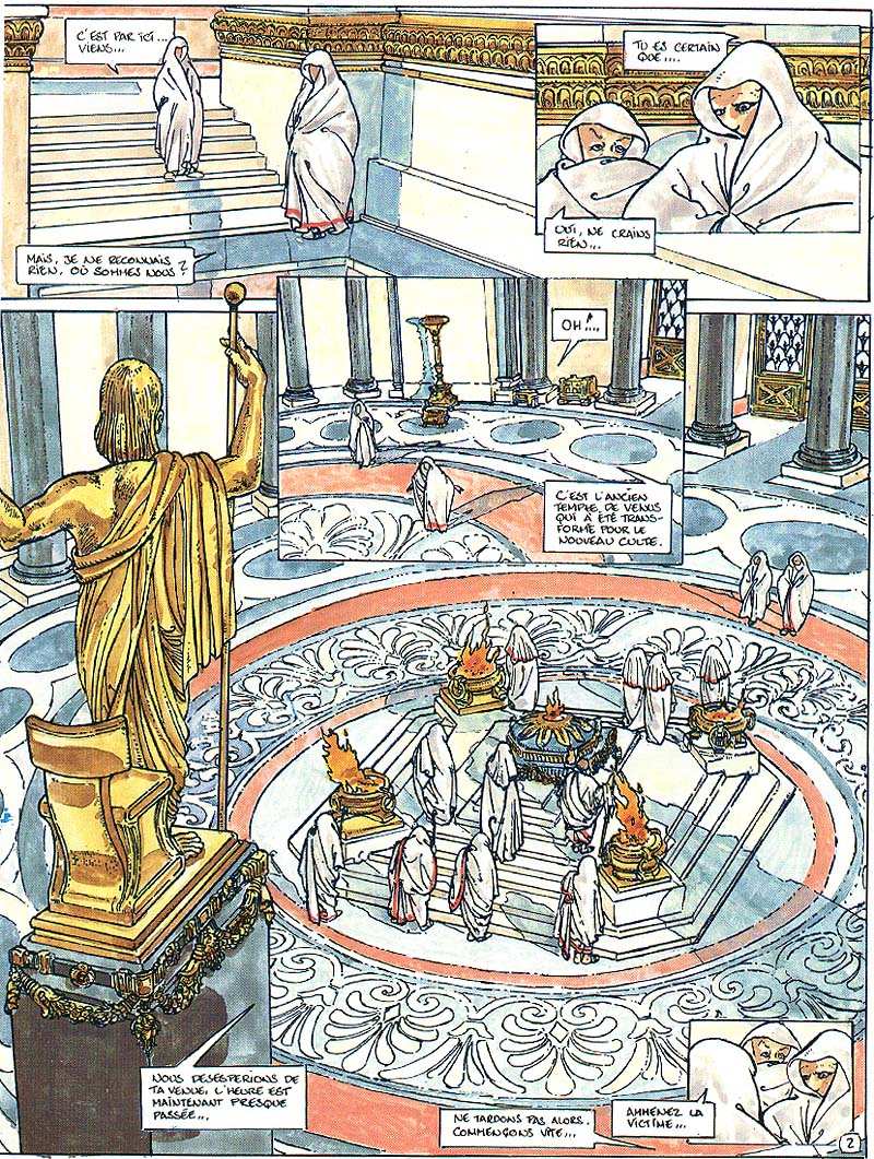 Caligula page 3 full