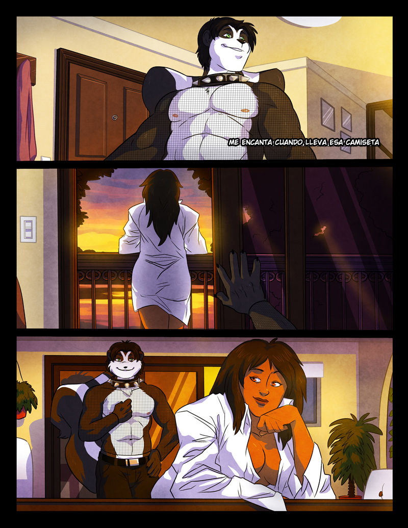 XXL  LKNOFansub page 3 full