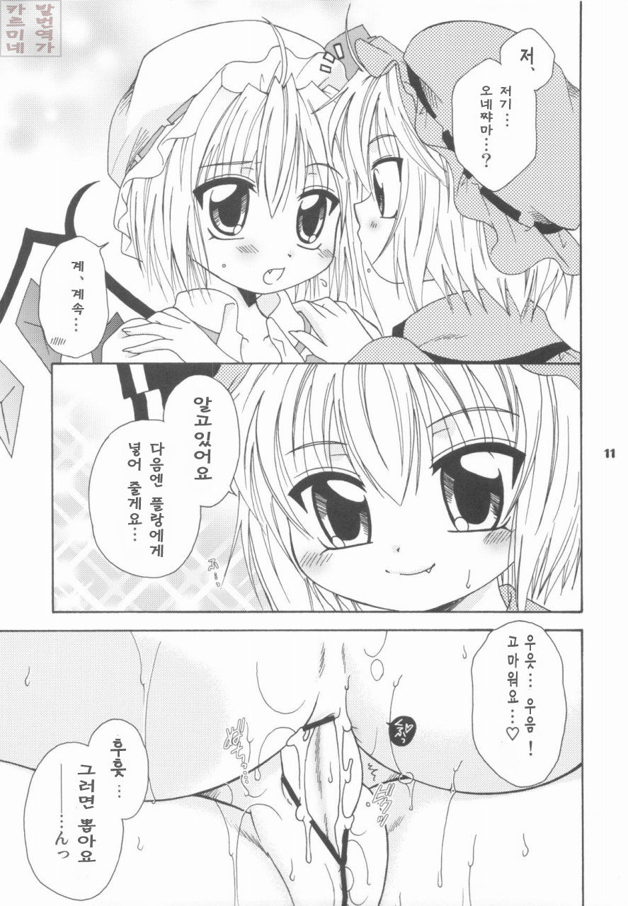Scarlet Anal page 10 full