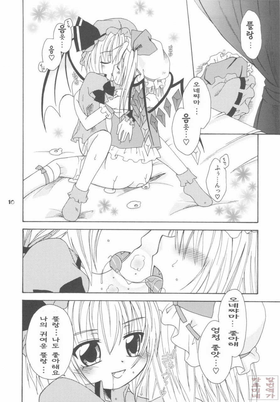 Scarlet Anal page 9 full