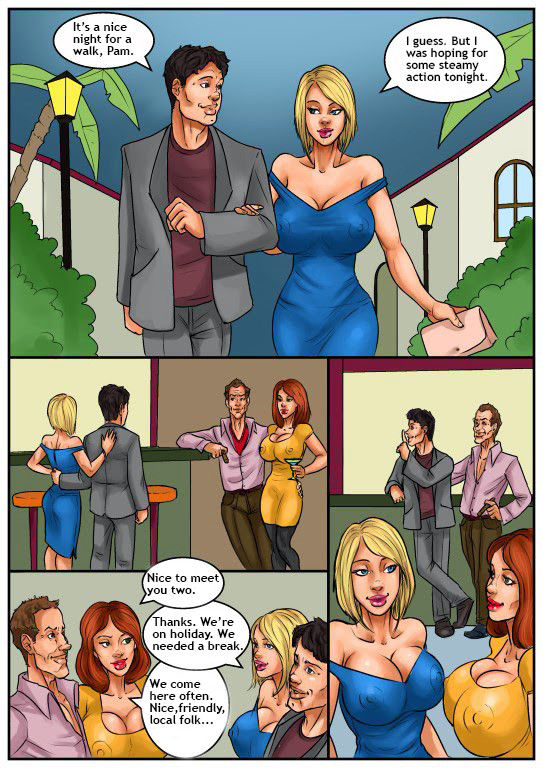 The Massage page 6 full