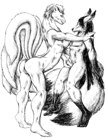 Curse of the Weretoob Continues cover