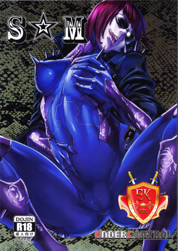 SM cover