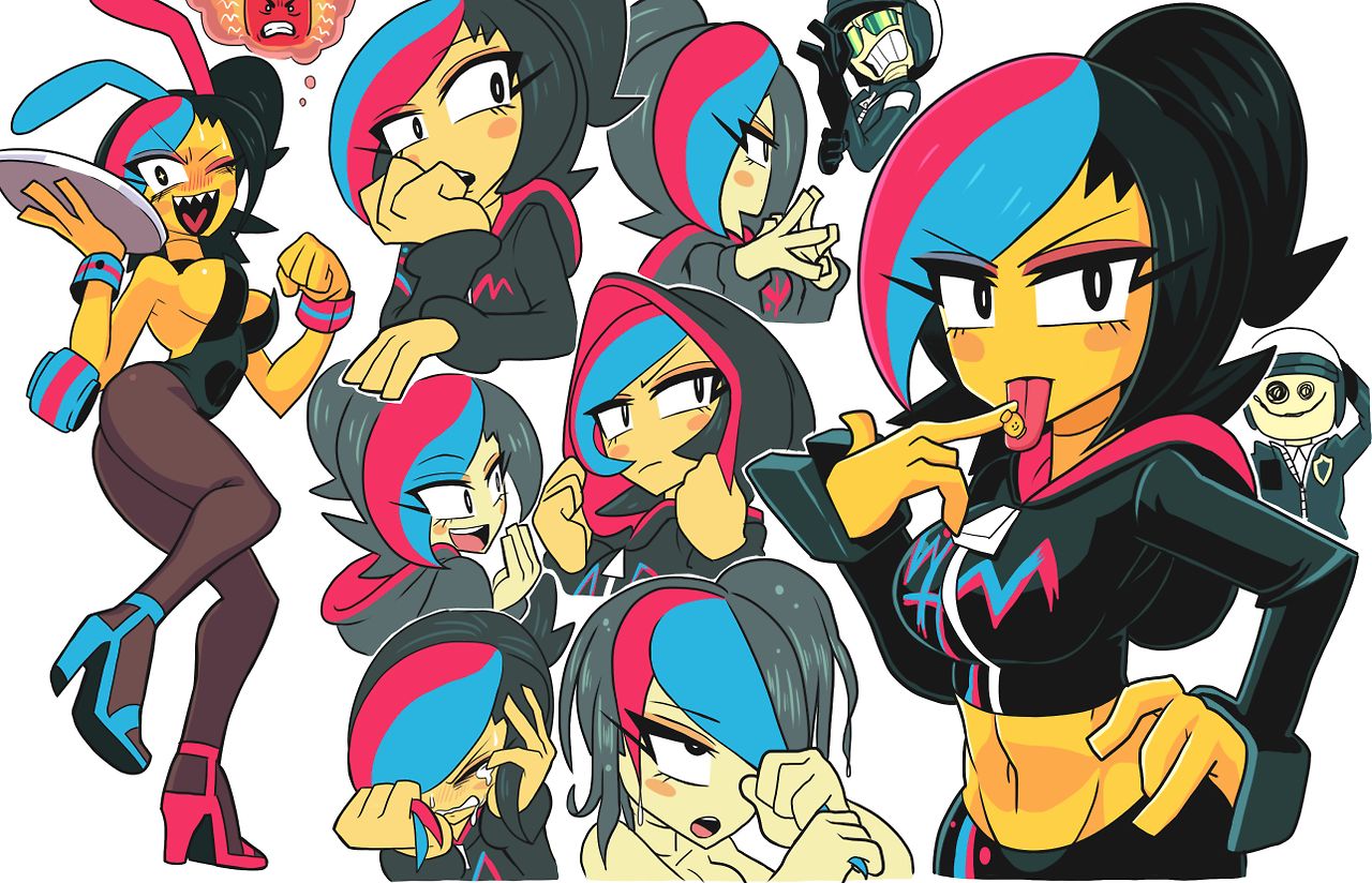 Lego movie doodle madness vol.1&amp;2 page 2 full