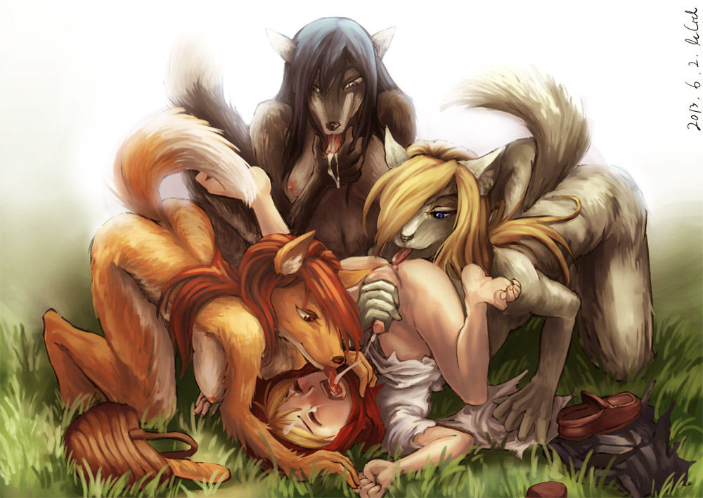 Artist：le ciel page 3 full